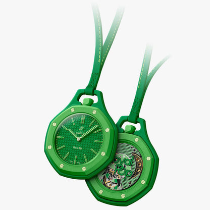 [AM]ROYAL OAK POP WATCH  |  1:1 NOT ORIGINAL