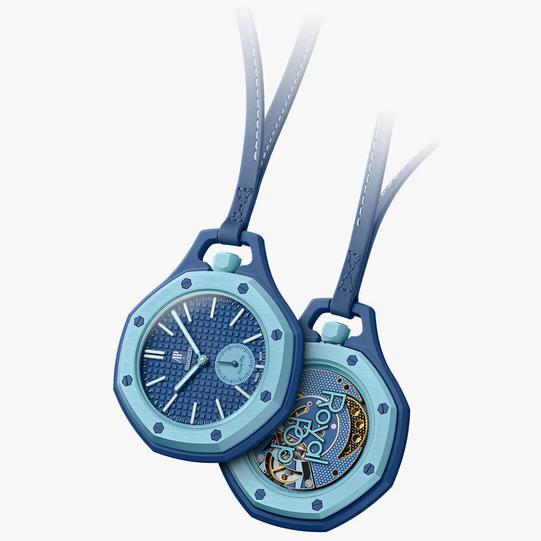 [AM]ROYAL OAK POP WATCH  |  1:1 NOT ORIGINAL
