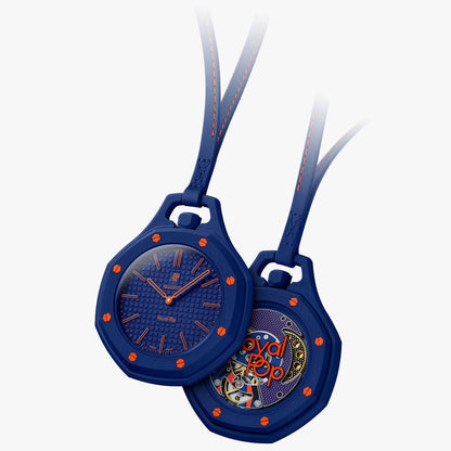 [AM]ROYAL OAK POP WATCH  |  1:1 NOT ORIGINAL