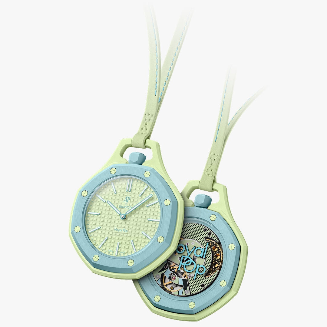 [AM]ROYAL OAK POP WATCH  |  1:1 NOT ORIGINAL