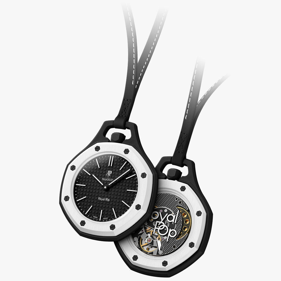 [AM]ROYAL OAK POP WATCH  |  1:1 NOT ORIGINAL
