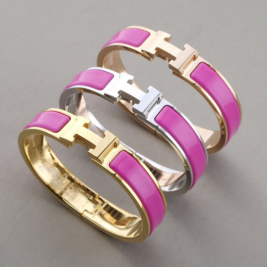 [AM]H PURPLE BRACELET