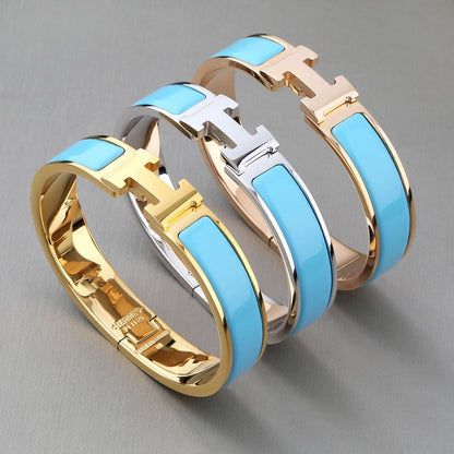 [AM]H CLOUD BLUE BRACELET