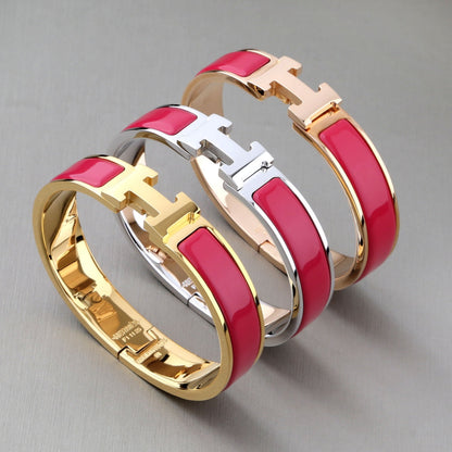 [AM]H RED BRACELET