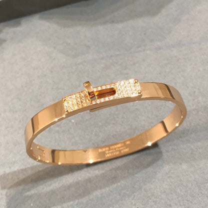 [AM]KELLY BRACELET DIAMOND