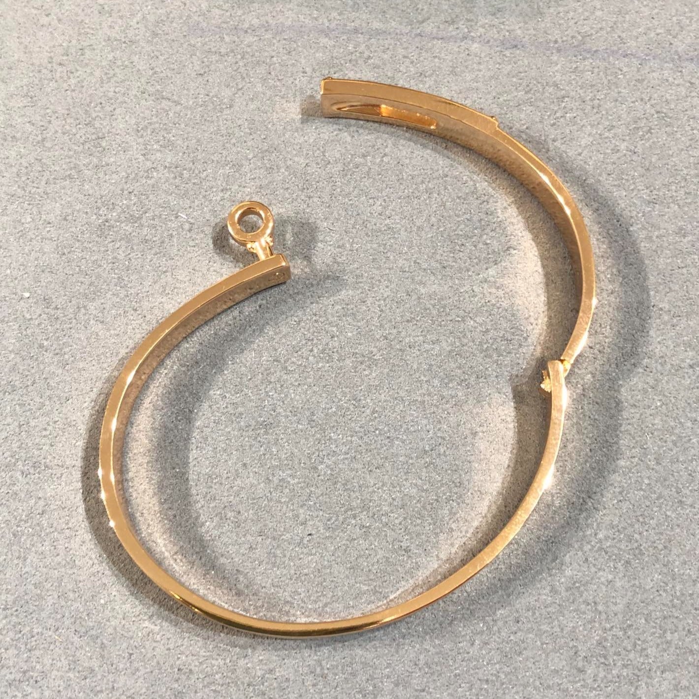 [AM]KELLY BRACELET DIAMOND