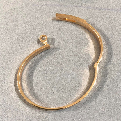 [AM]KELLY BRACELET DIAMOND