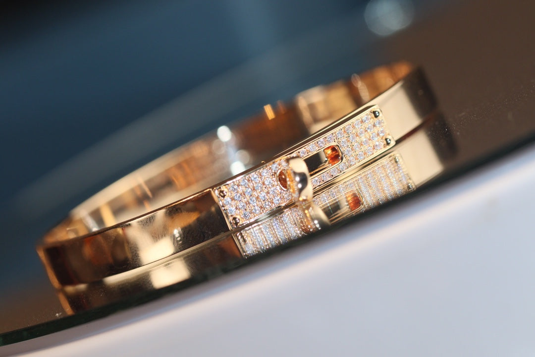 [AM]KELLY BRACELET DIAMOND