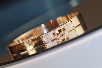 [AM]KELLY BRACELET DIAMOND