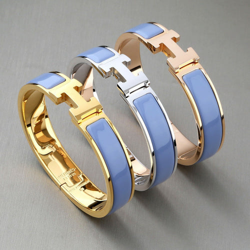 [AM]H BRACELET ROMANTIC BLUE 12MM