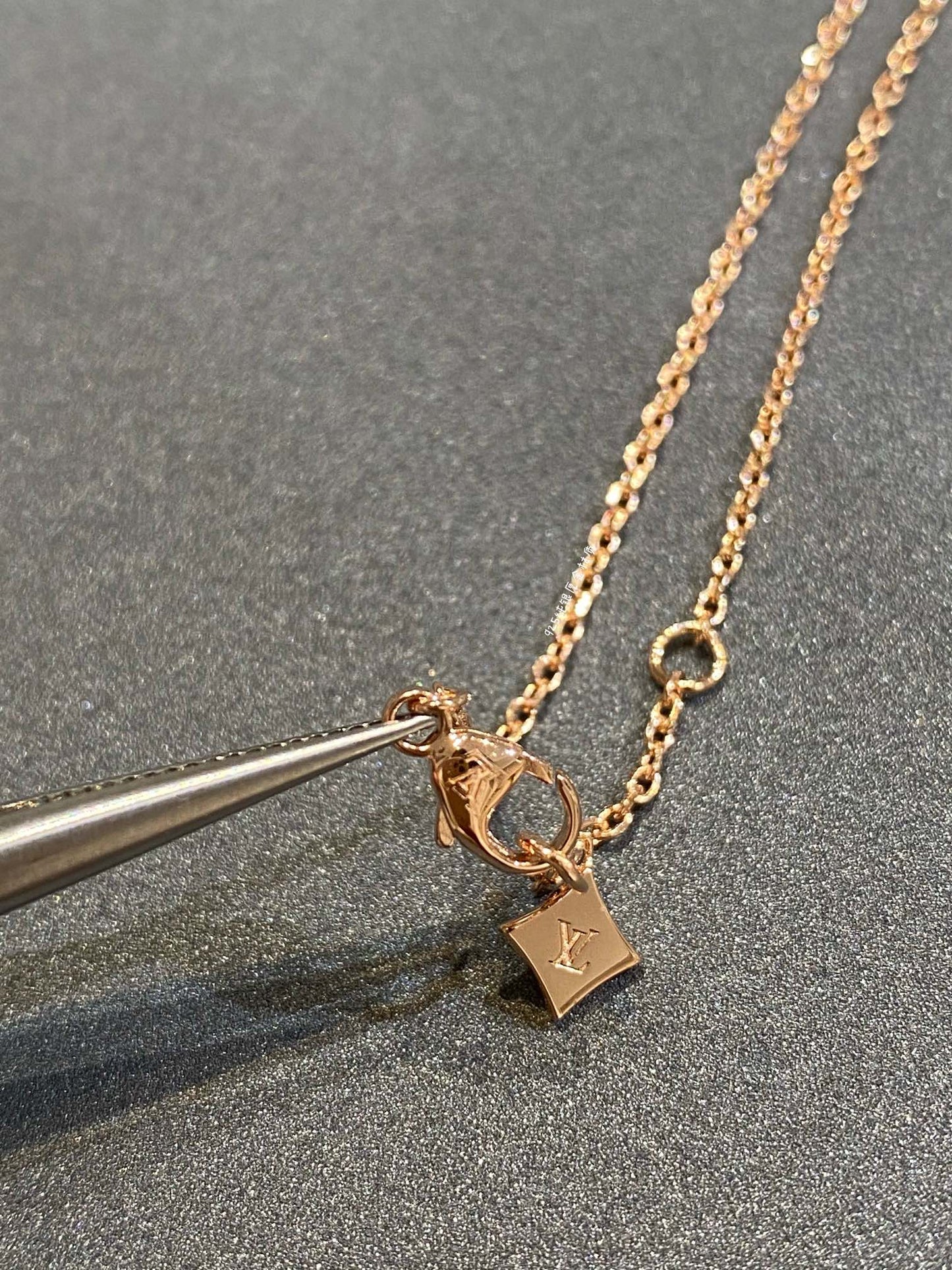 [AM]STAR DIAMOND NECKALCE