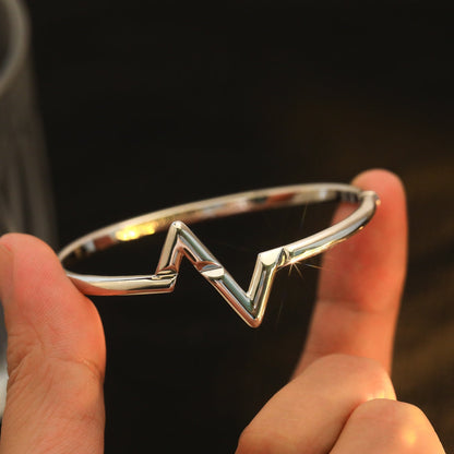 [AM]VOLTE UPSITE DOWN BRACELET