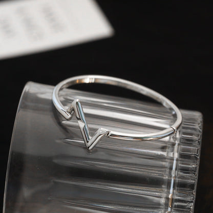 [AM]VOLTE UPSITE DOWN BRACELET