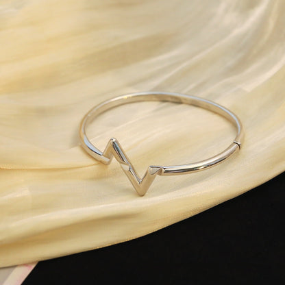 [AM]VOLTE UPSITE DOWN BRACELET