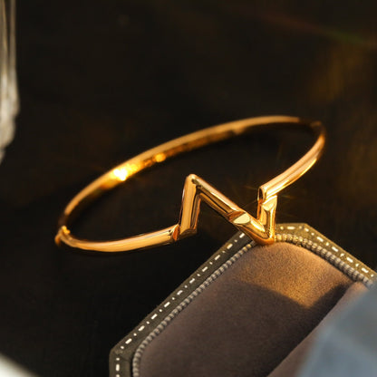 [AM]VOLTE UPSITE DOWN BRACELET