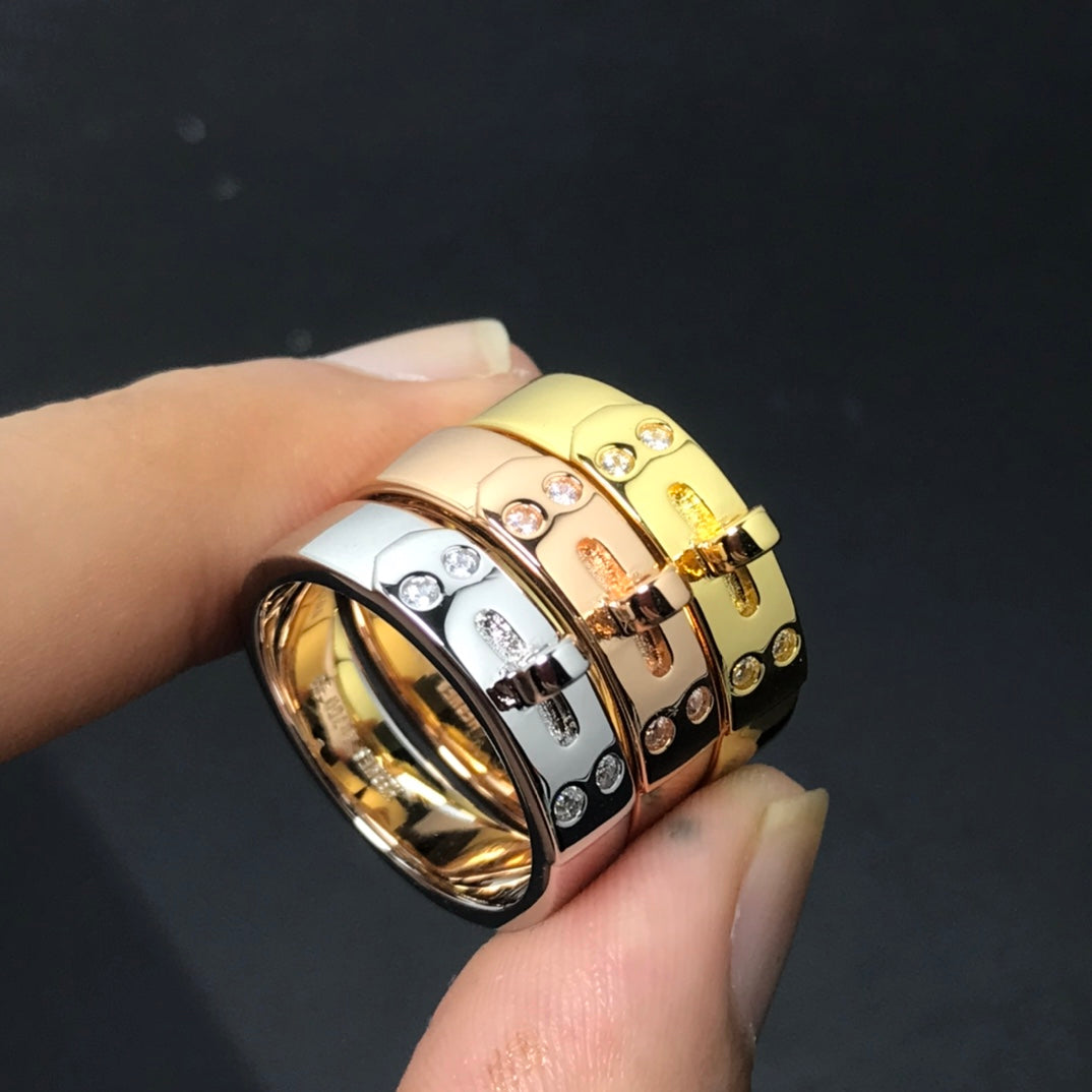[AM]KELLY MEDIUM RING