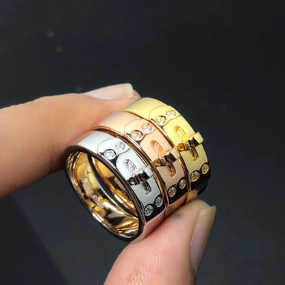 [AM]KELLY MEDIUM RING