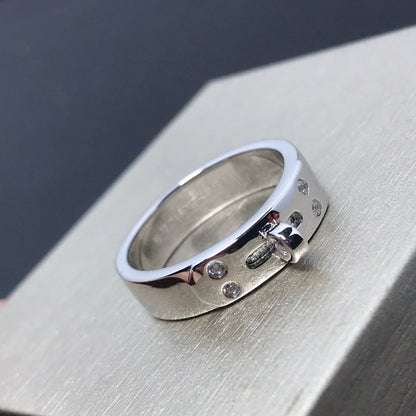 [AM]KELLY MEDIUM RING