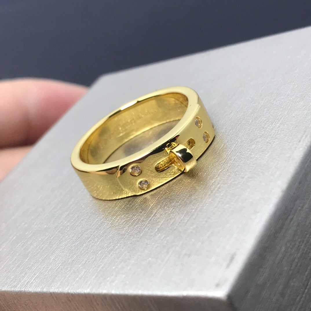 [AM]KELLY MEDIUM RING