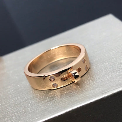 [AM]KELLY MEDIUM RING