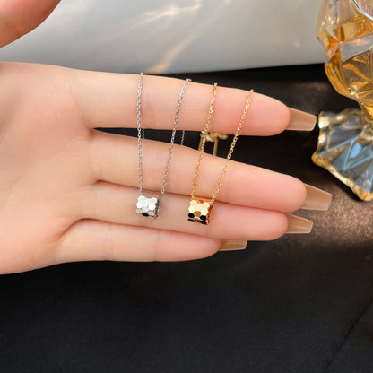 [AM]BEE MINI NECKLACE