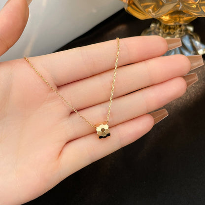 [AM]BEE MINI NECKLACE