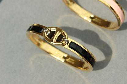 [AM]CLIC CHAINE GOLD BRACELET