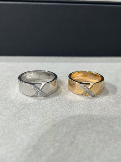 [AM]LIENS EVIDENCE DIAOMOND RING