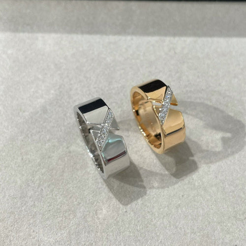[AM]LIENS EVIDENCE DIAOMOND RING
