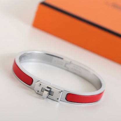 [AM]HM KELLY RED BRACELET