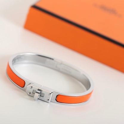 [AM]HM KELLY ORANGE BRACELET
