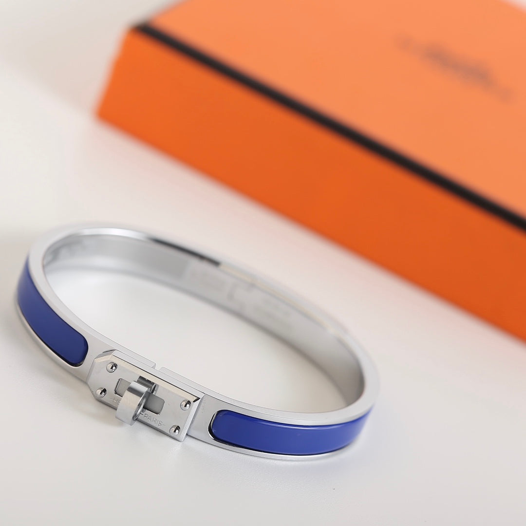 [AM]HM KELLY BLUE BRACELET