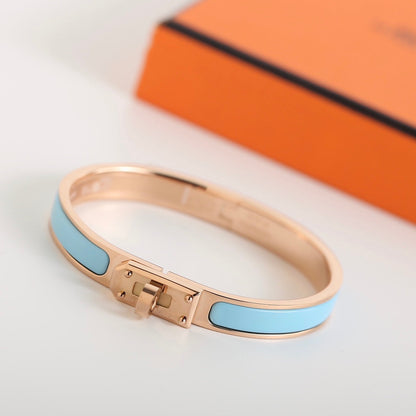 [AM]HM KELLY CLOUD BLUE BRACELET
