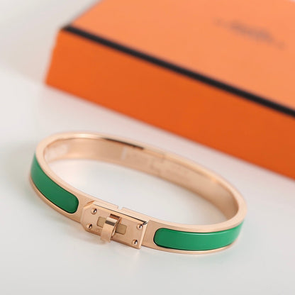 [AM]HM KELLY GREEN BRACELET