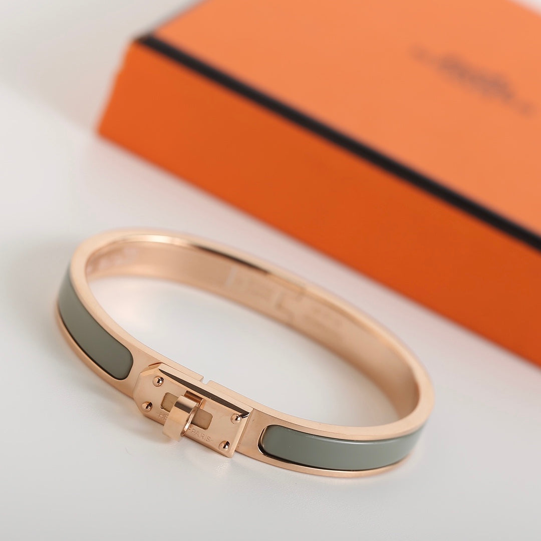 [AM]HM KELLY BLUE GREEN BRACELET