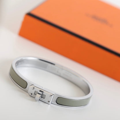 [AM]HM KELLY BLUE GREEN BRACELET