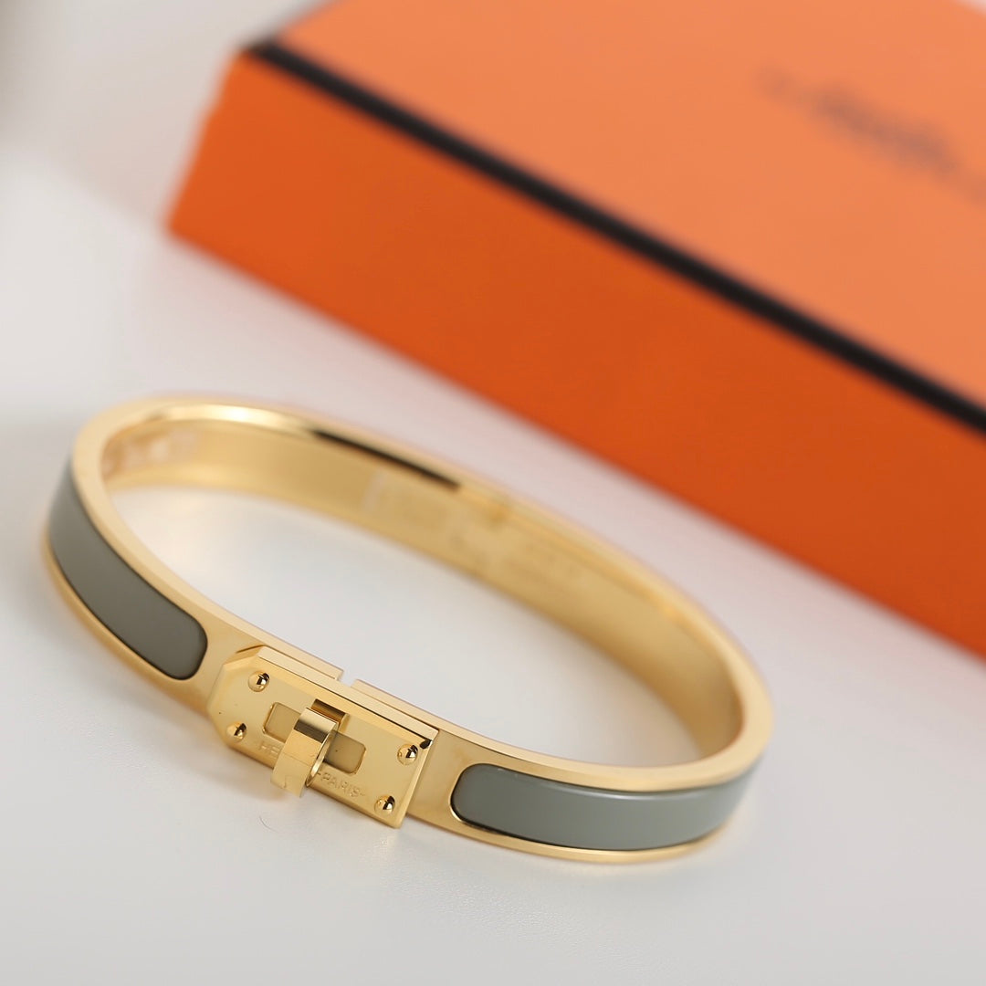 [AM]HM KELLY BLUE GREEN BRACELET