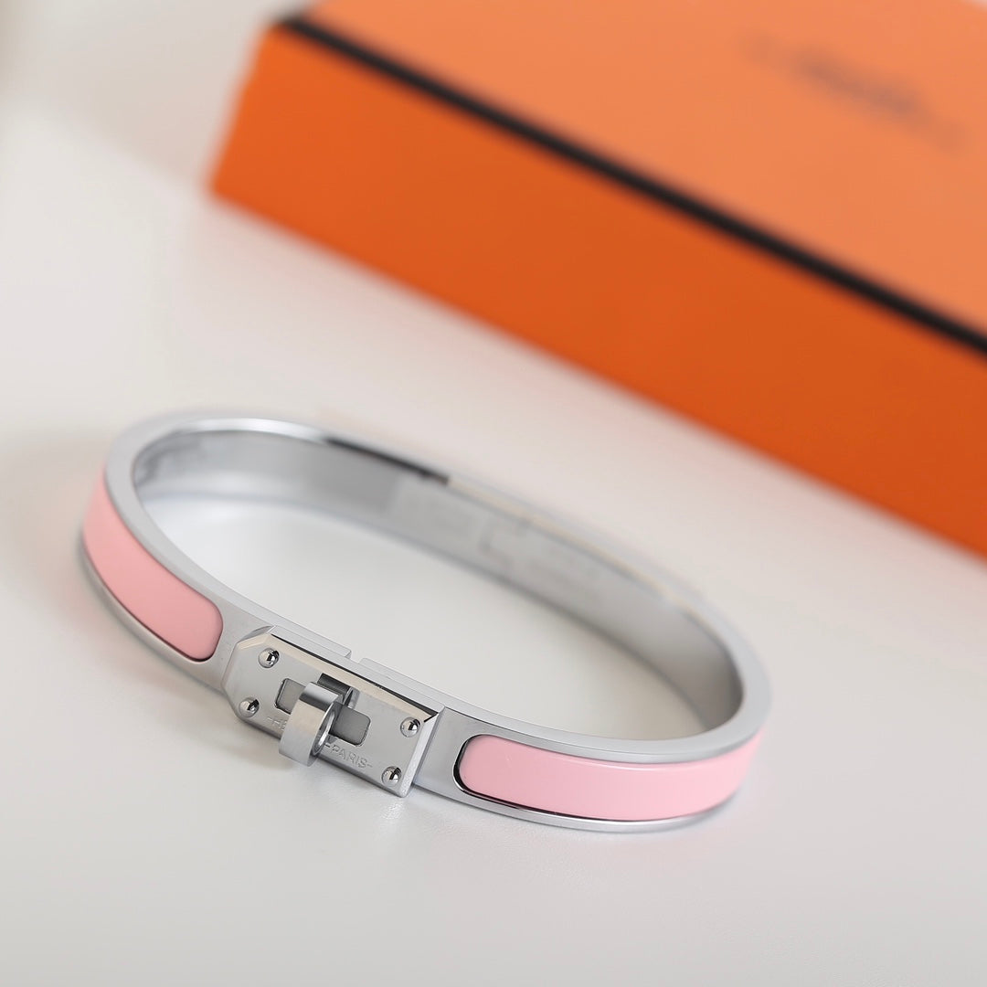 [AM]HM KELLY PINK BRACELET