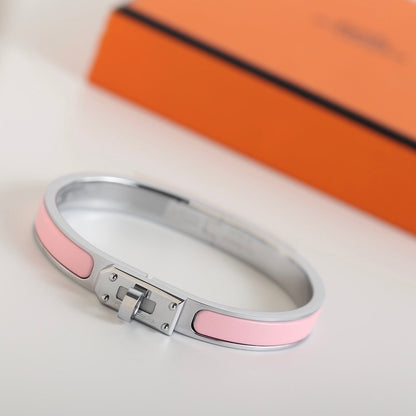 [AM]HM KELLY PINK BRACELET