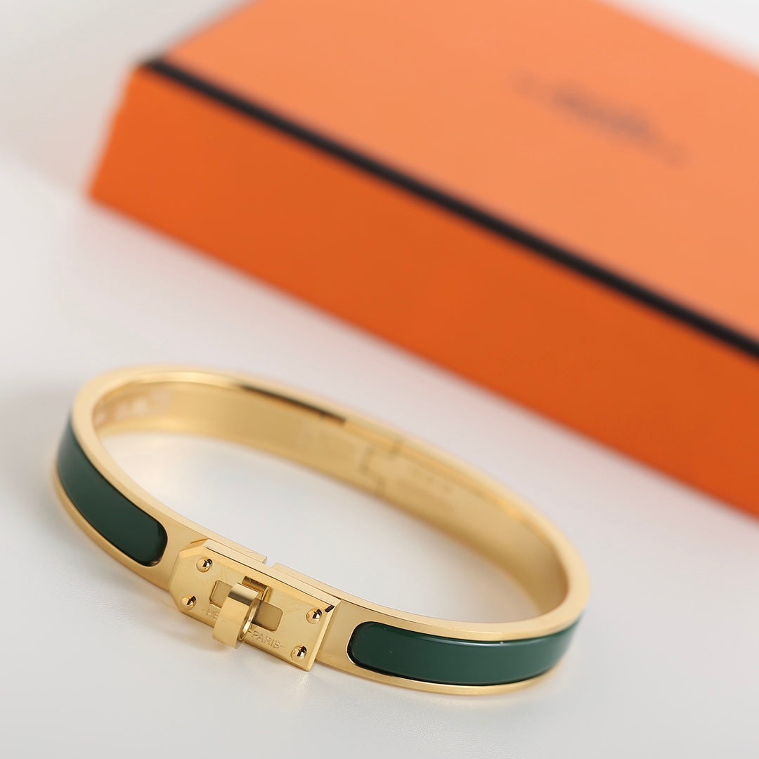 [AM]HM KELLY KHAKI BRACELET
