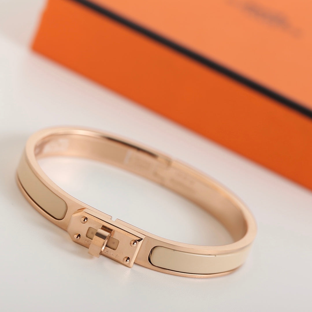 [AM]HM KELLY BEIGE BRACELET