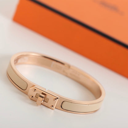 [AM]HM KELLY BEIGE BRACELET