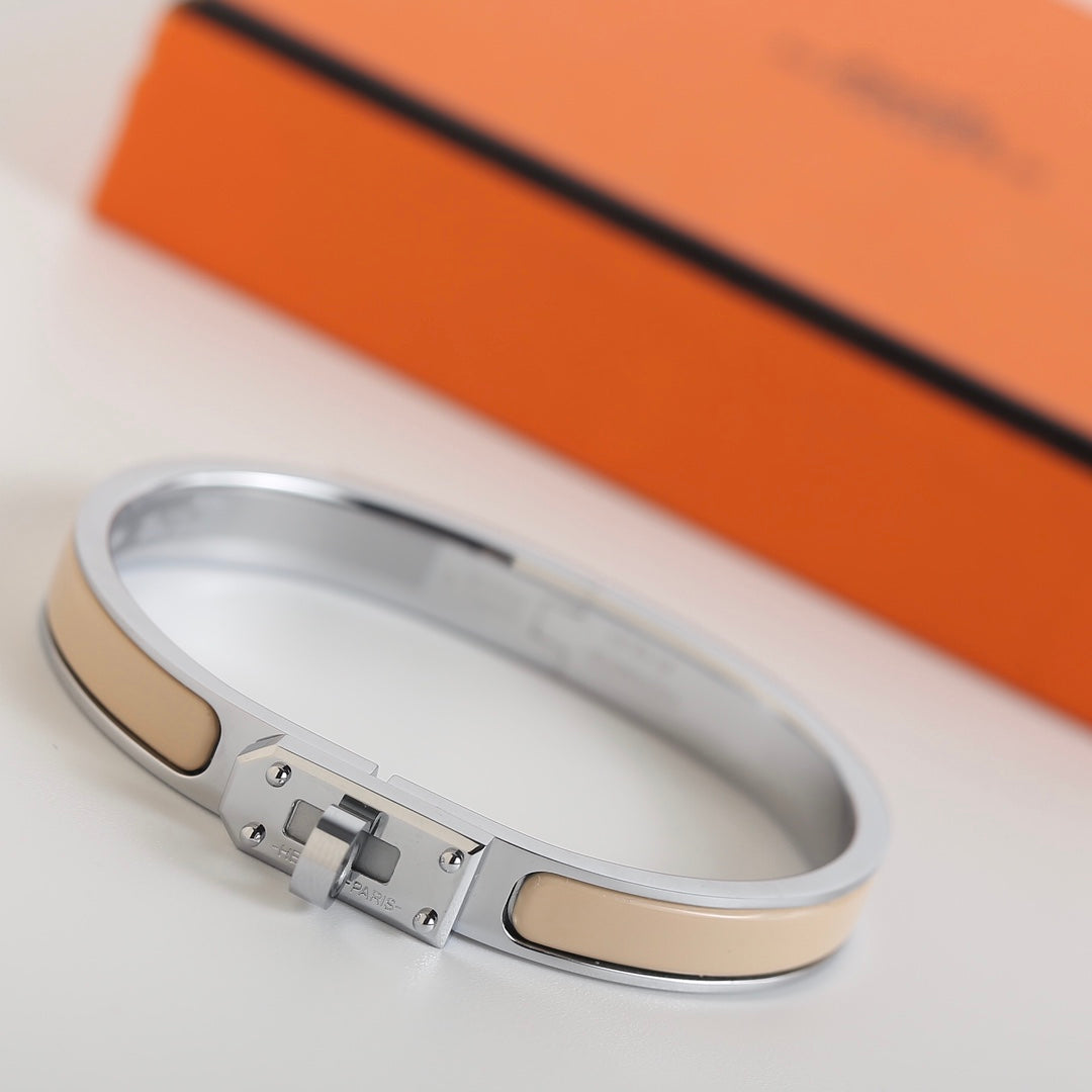[AM]HM KELLY BEIGE BRACELET