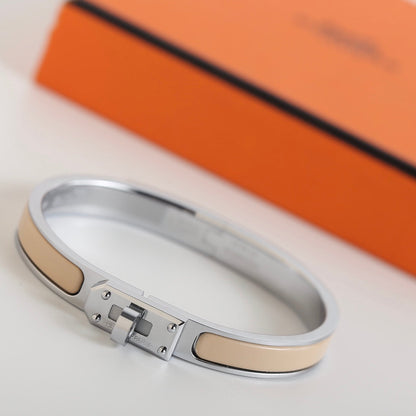 [AM]HM KELLY BEIGE BRACELET