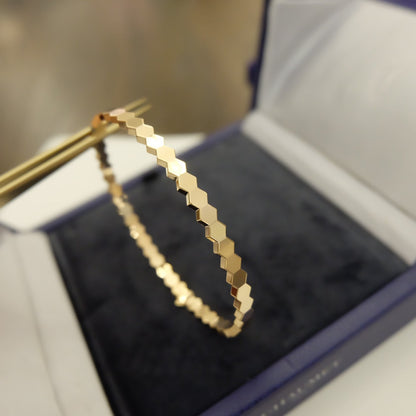 [AM]BEE LOVE BRACELET