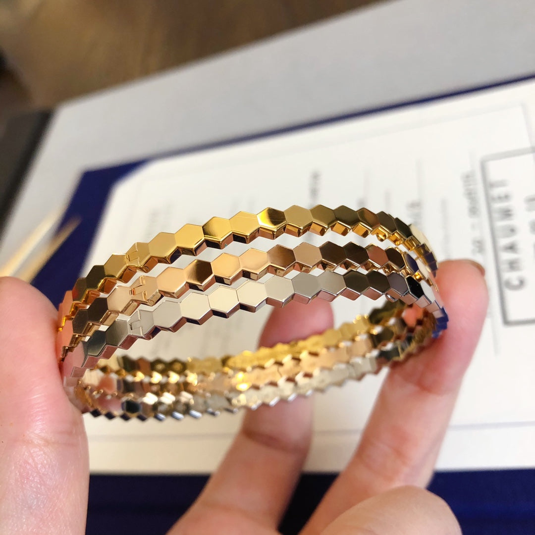 [AM]BEE LOVE BRACELET