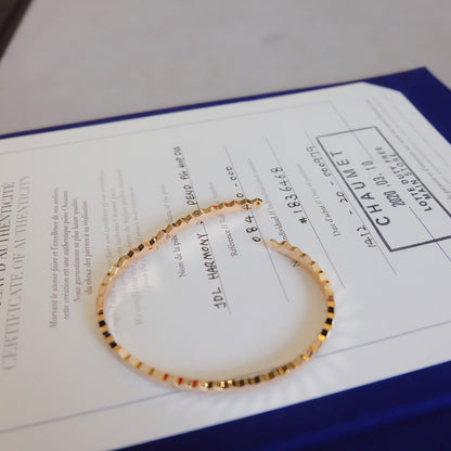 [AM]BEE LOVE BRACELET