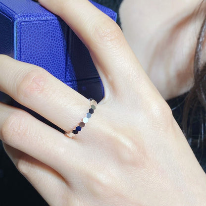 [AM]BEE LOVE SMALL RING