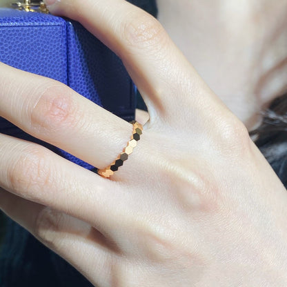[AM]BEE LOVE SMALL RING