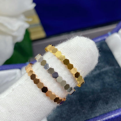 [AM]BEE LOVE SMALL RING